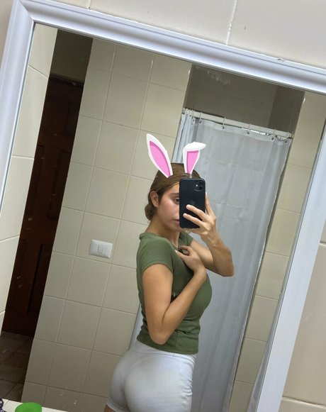 Naken läckt OnlyFans-bild av Pgblonde