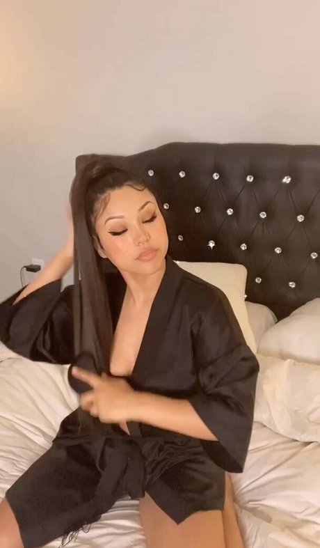 Nagie wyciekłe zdjęcie OnlyFans od Alisa Nouchi