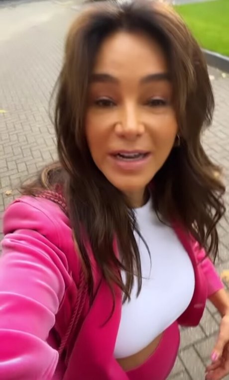 Verona Pooth