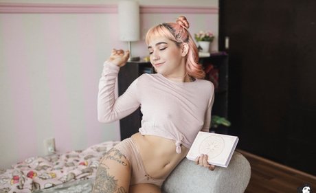 Alaston vuotanut OnlyFans-kuva Haruki Muracallme