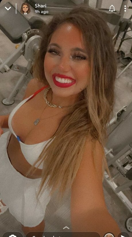 Shari G