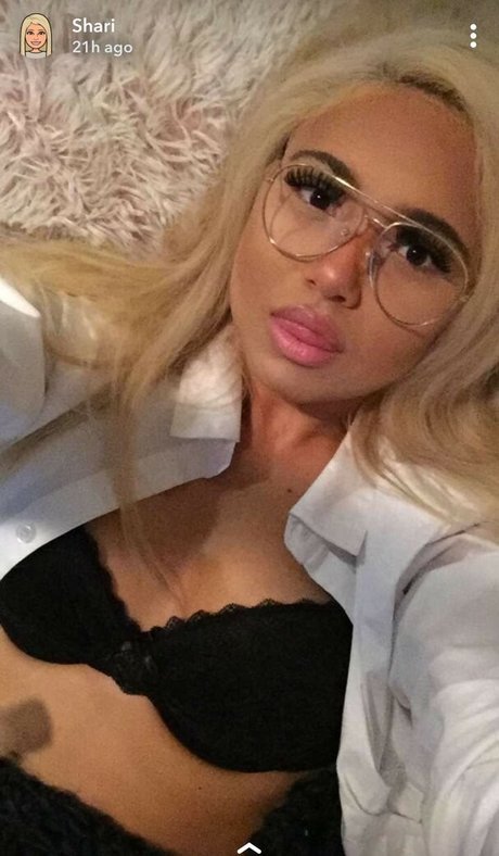 Shari G