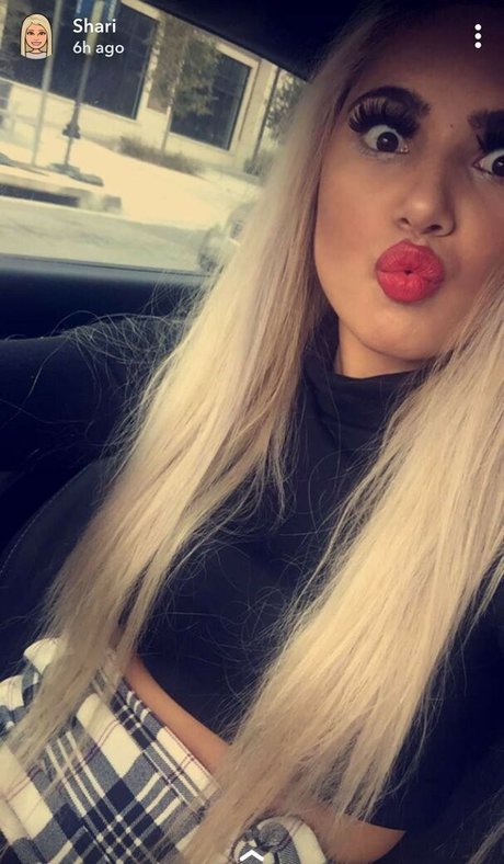 Shari G