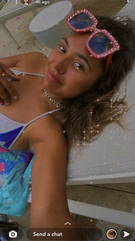 Shari G