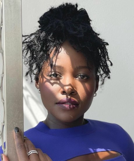 Lupita Nyongo