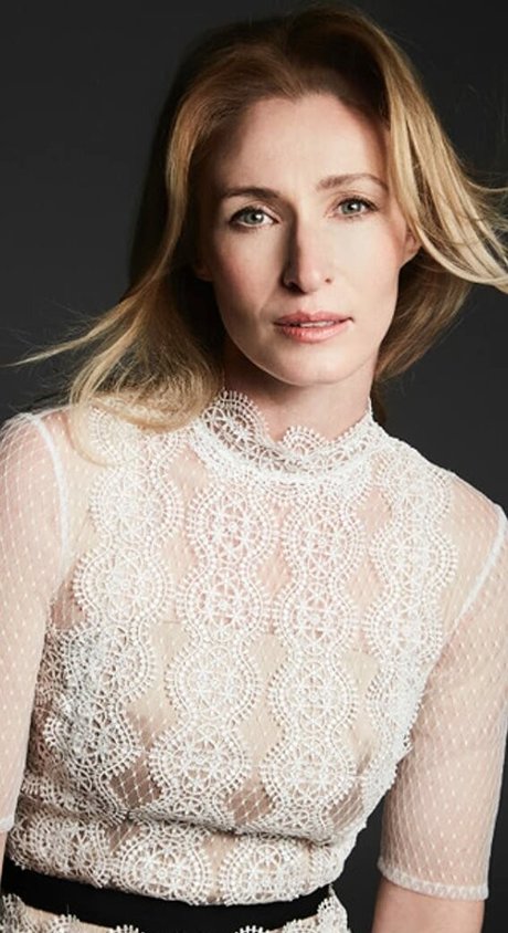 Genevieve Oreilly