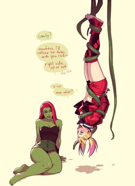 Dc Rule34