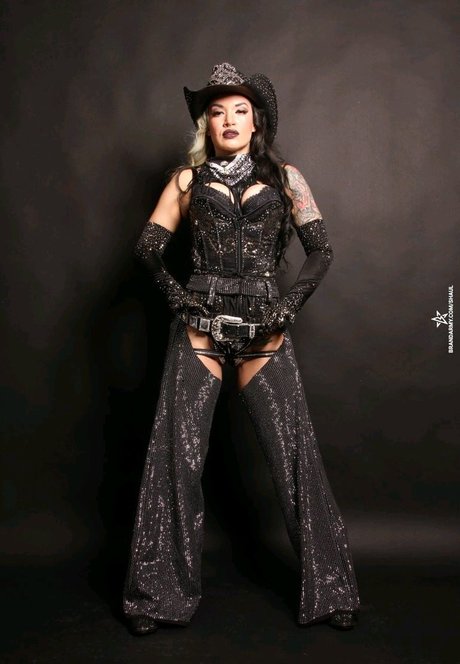 Shaul Guerrero