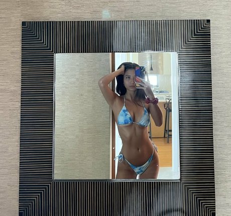 Foto desnuda filtrada de OnlyFans de Angelinooor