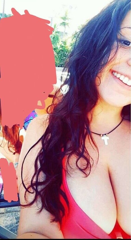 Naken läckt OnlyFans-bild av Theodwra Drinia