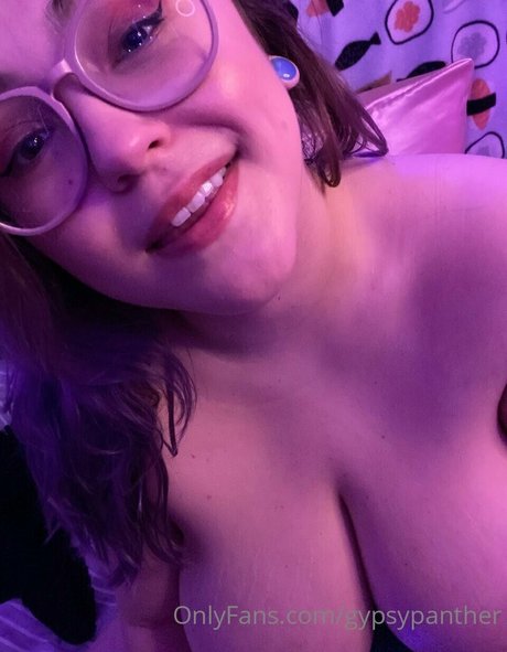 Gypsypanther11