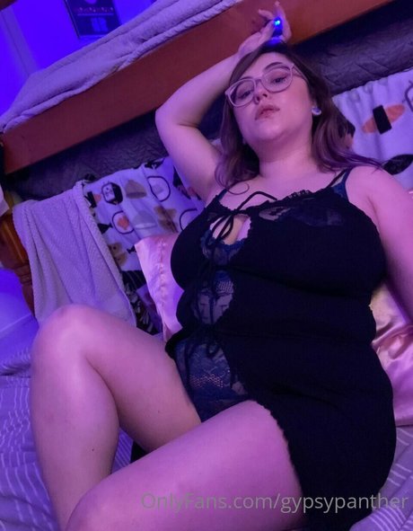 Gypsypanther11