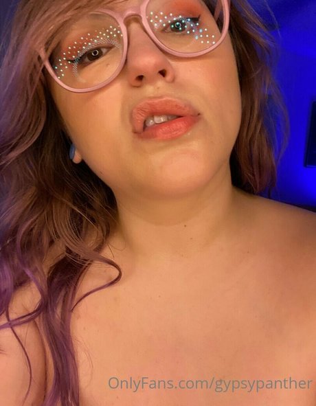 Gypsypanther11