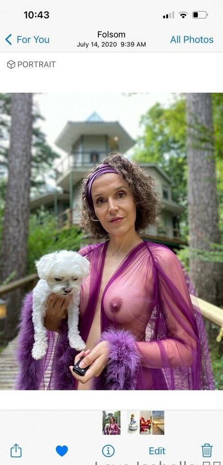 Isabella Del Rio