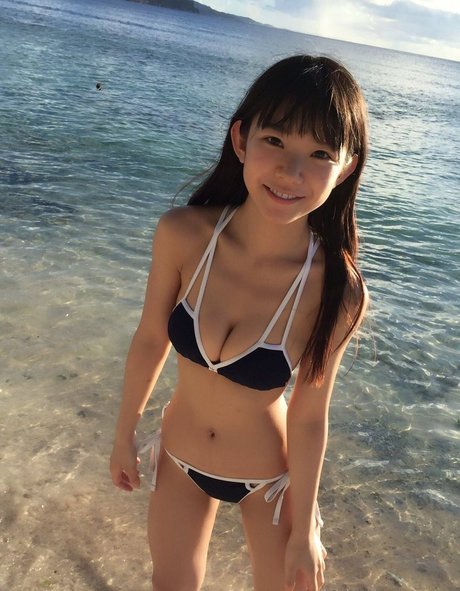 Marina Nagasawa  nude leaked OnlyFans photo