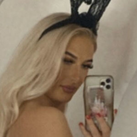 Обнаженная фотография утечки OnlyFans от Rachel Cunningham