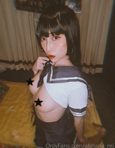 Naken läckt OnlyFans-bild av Facedwithfate