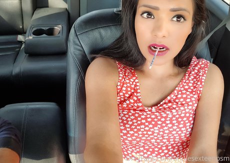 Anniesexteen