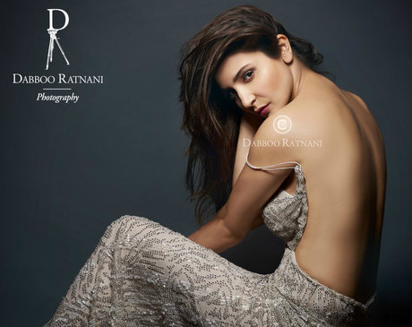 Anushka Sharma