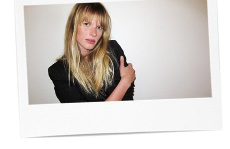 Anne Vyalitsyna