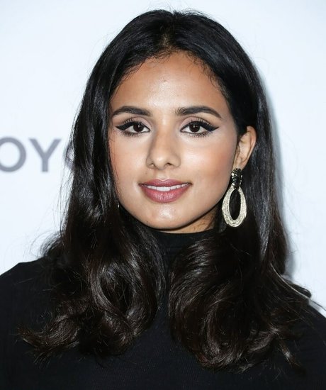Aparna Brielle
