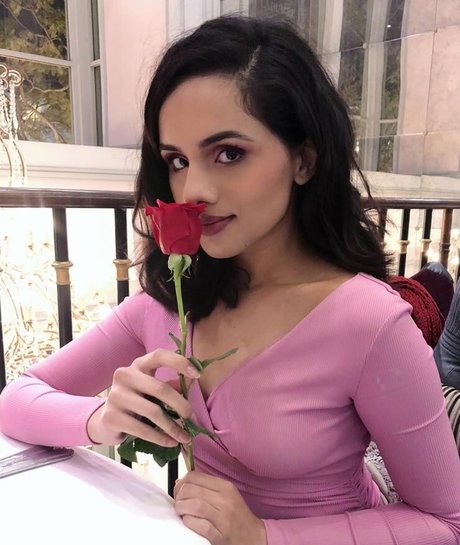 Aparna Brielle