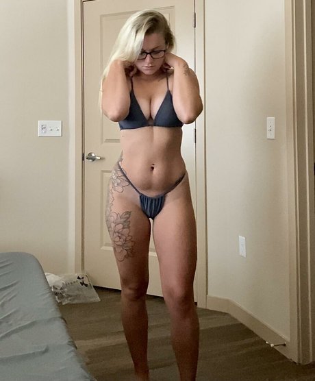 Nagie wyciekłe zdjęcie OnlyFans od Just Call Me Letty