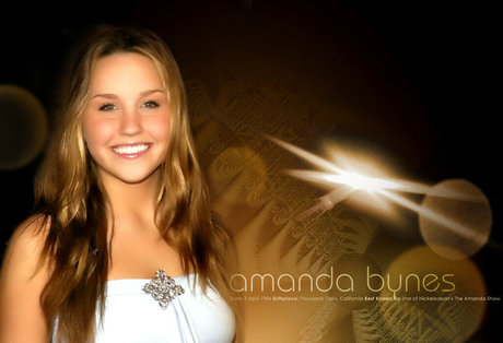 Amanda Laura Bynes