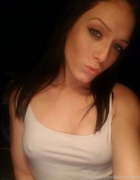 Valerierosee