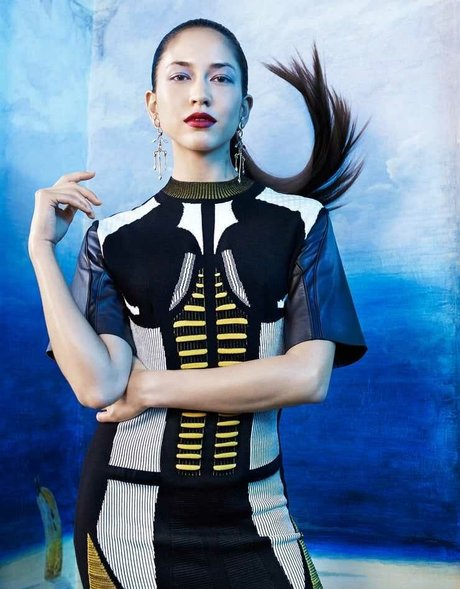 Sonoya Mizuno