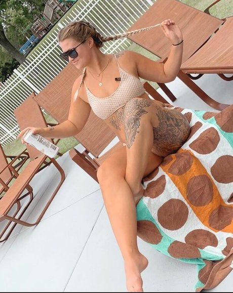 Обнаженная фотография утечки OnlyFans от Jenny Xx