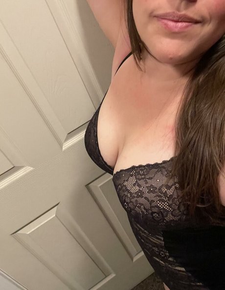 Foto nua vazada do OnlyFans de Sugar Spice Sweety