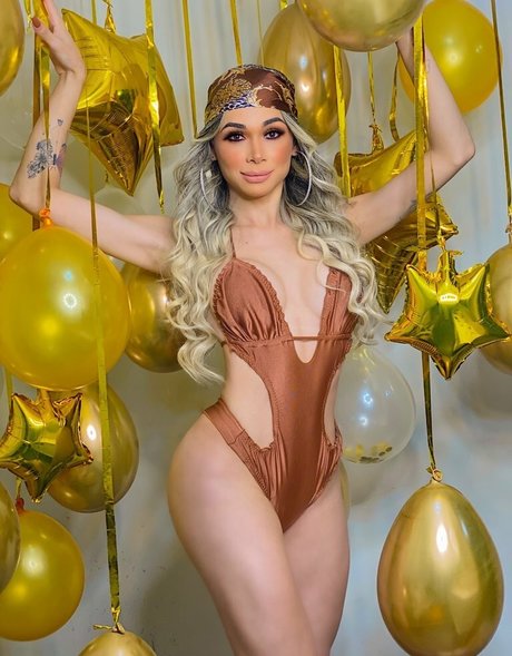 Naken läckt OnlyFans-bild av Princess Linss