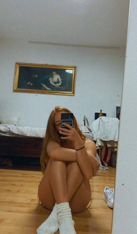 Nagie wyciekłe zdjęcie OnlyFans od Johanna Wudy