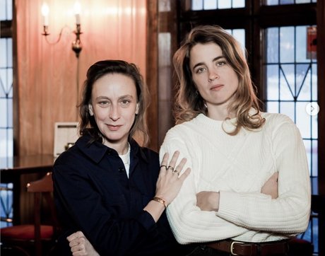 Adele Haenel