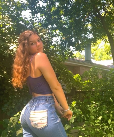Nagie wyciekłe zdjęcie OnlyFans od Miraalifantis