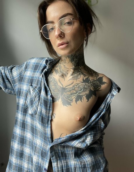 Nagie wyciekłe zdjęcie OnlyFans od Lunkadeyavie
