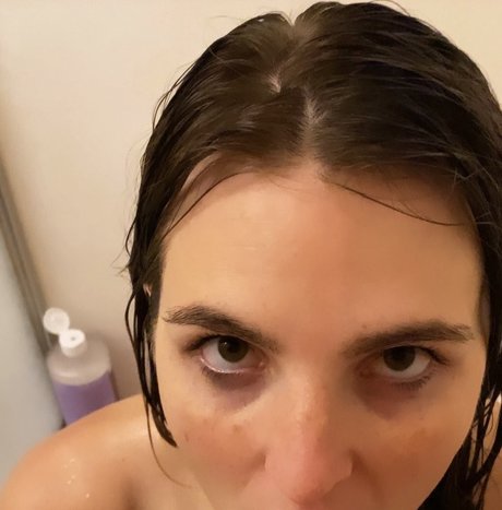Nøgent lækket OnlyFans-billede af Nicollelove