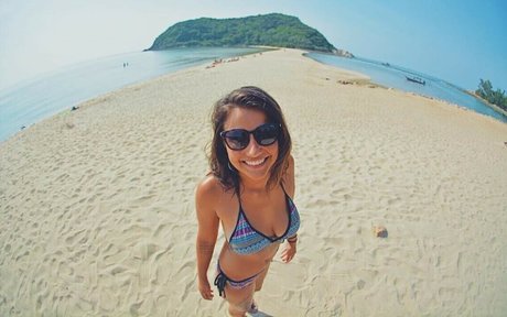 Ana Gutierrez