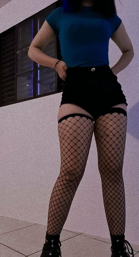 Alaston vuotanut OnlyFans-kuva Venus De Moura