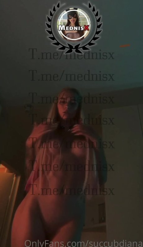 Succubdiana
