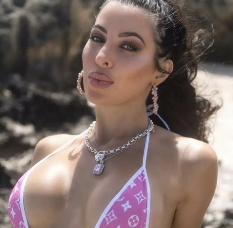 Angelina Bellucci