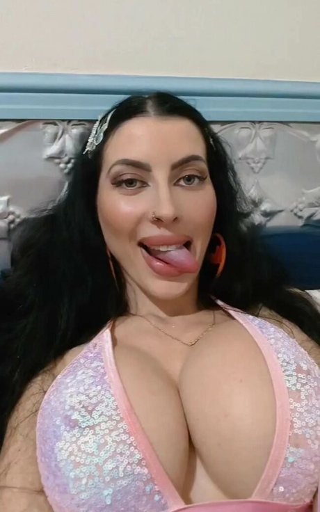 Angelina Bellucci