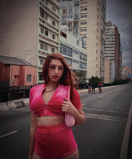 Nickyoberlin