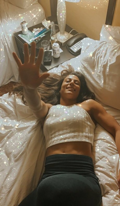 Naken läckt OnlyFans-bild av Tabatha Ricci