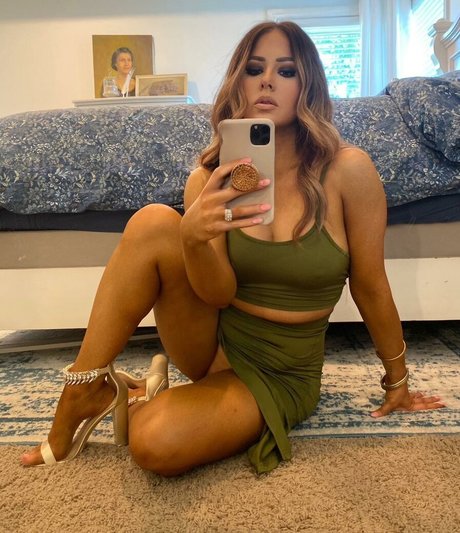 Mariefromtheblock