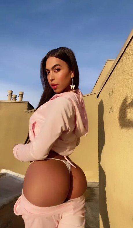 Brissa Dominguez