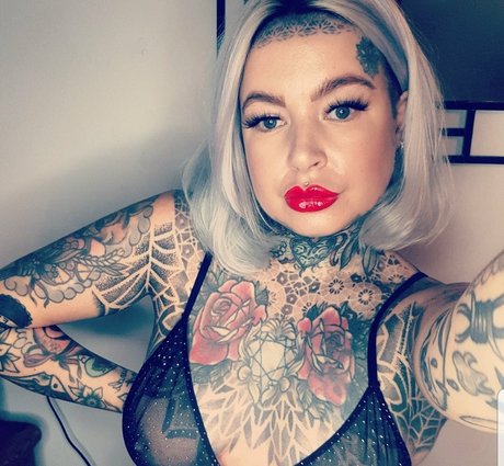 Foto desnuda filtrada de OnlyFans de Summerrayexo