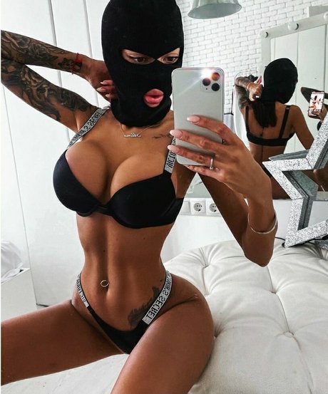 Alena Omovich