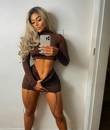 Kate Isobel Daisy